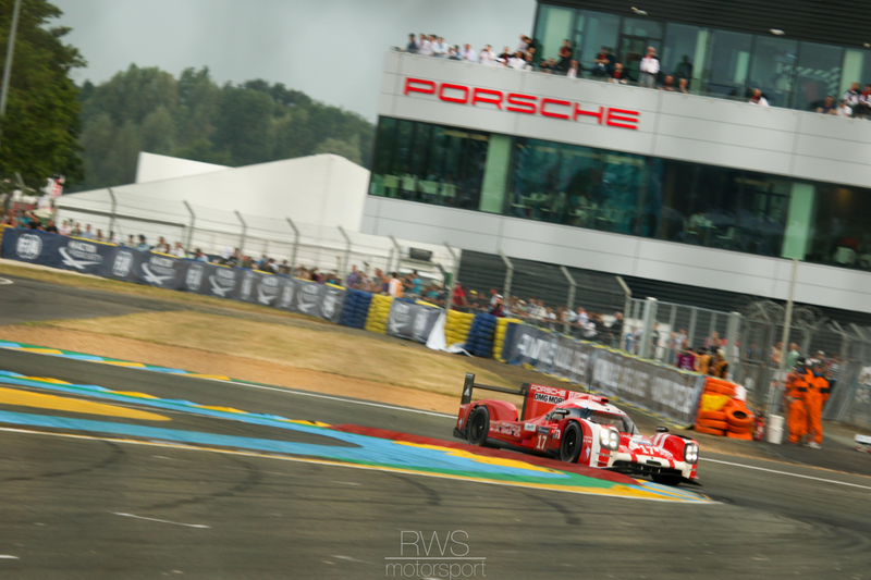 Illustration for article titled Le Mans 24hrs Photo Extravaganza